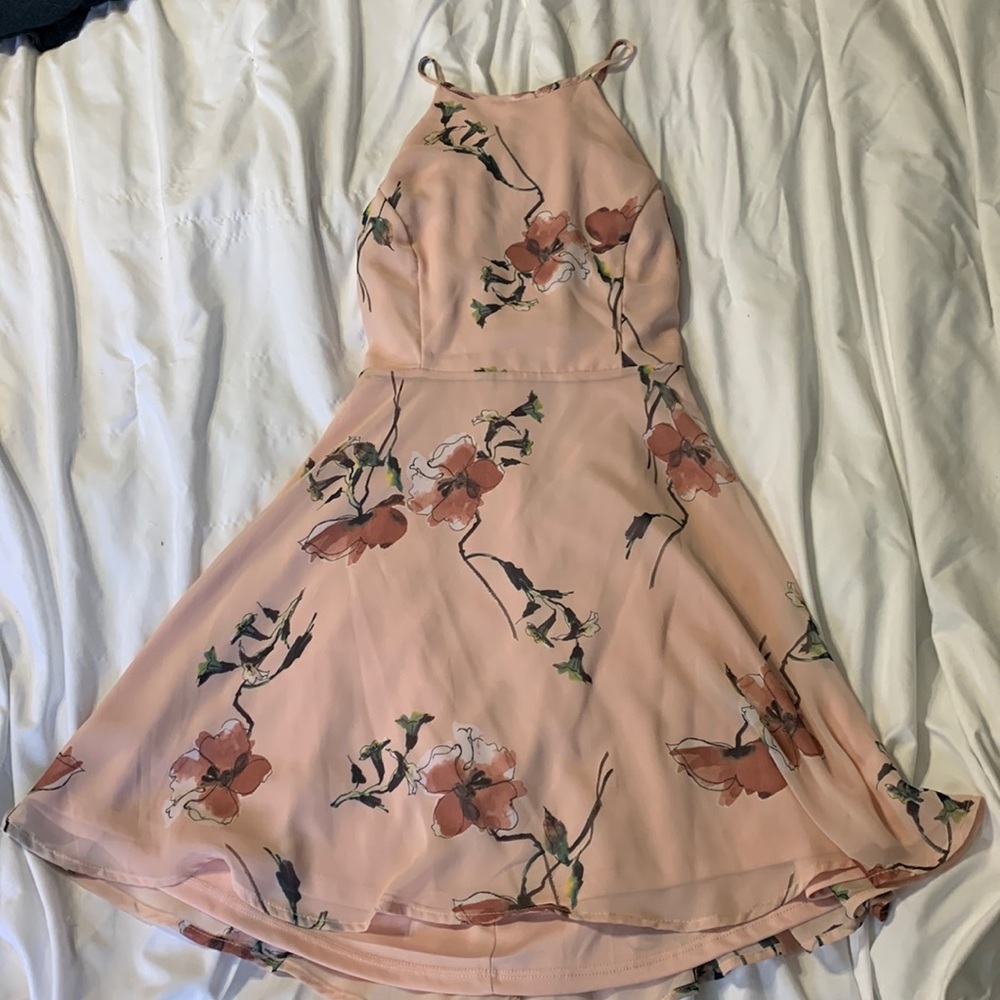 LULUS dress